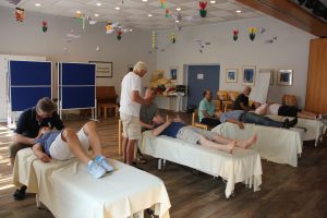 Chirotherapie Refresher Borkum